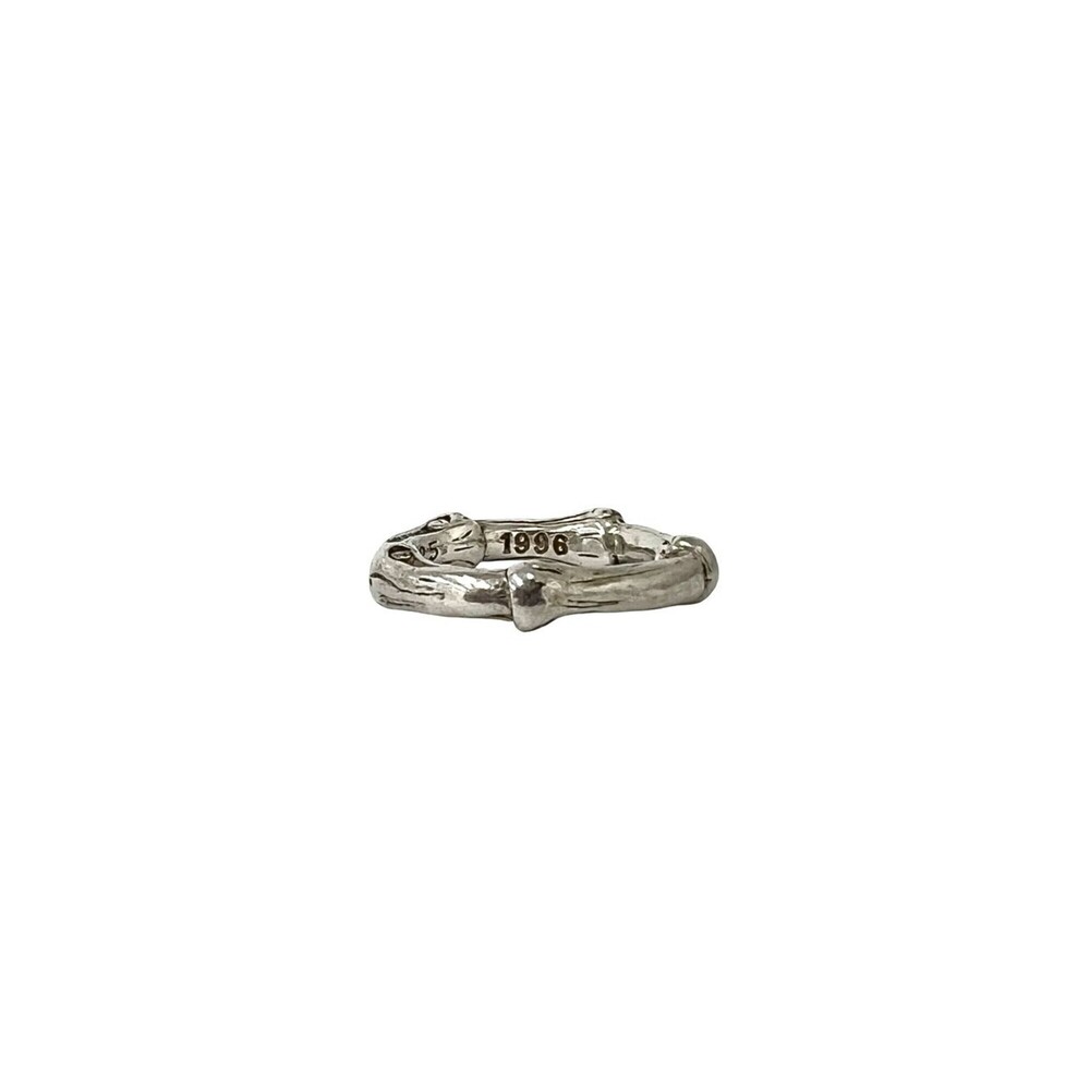 TIFFANY & CO. Ring - Picture 6 of 7